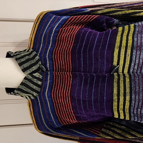 Patricia Palson Jacket and Wrap Skirt - Picture 10 of 16